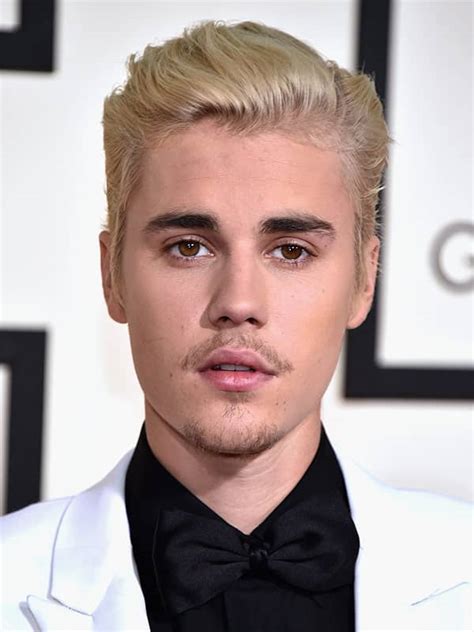 justin bieber wiek|Justin Bieber – kim jest, wiek, wzrost, życiorys i życie prywatne ...